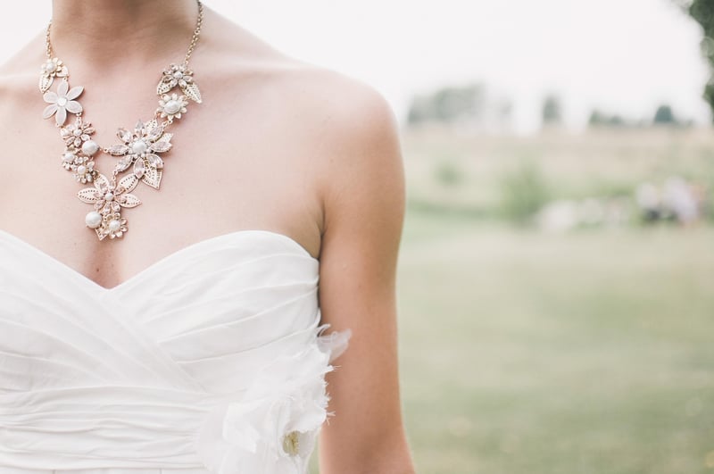 Boho Chic Maxi Dress